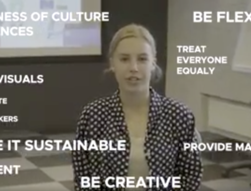 SPIDI video manual | created by youth for youth