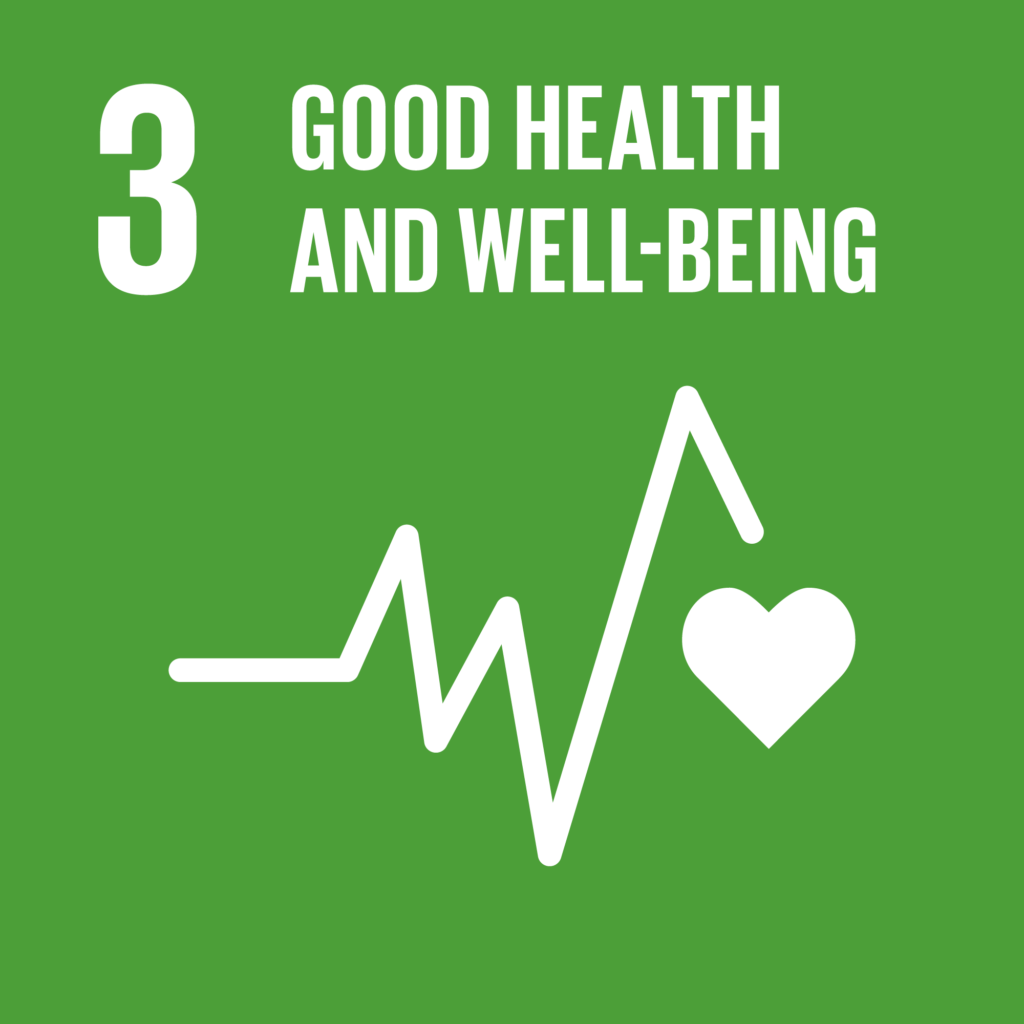Theglobalgoals Icons Color Goal 3