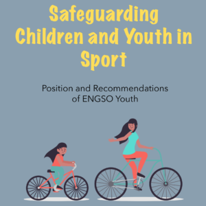 12112019 Safeguarding Children And Youth In Sport 1