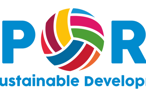 Sport for Sustainable Development