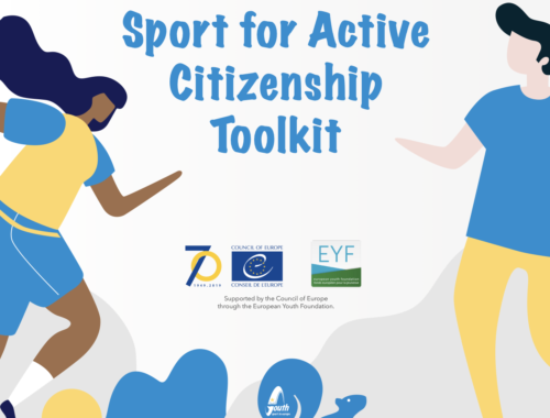 Sport for Active Citizenship toolkit