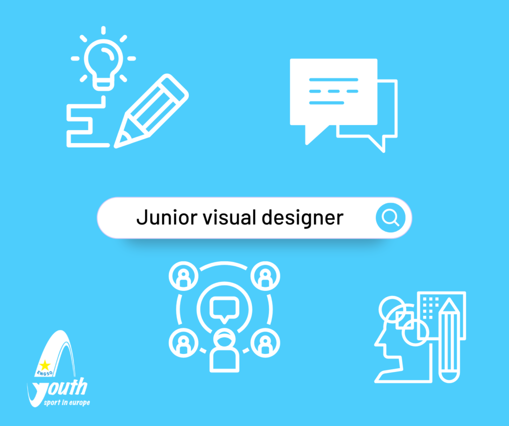 Junior Visual Designer