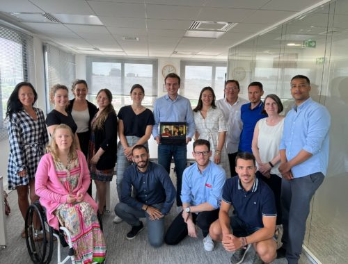 Better Sport Through INCLUSION: new project​