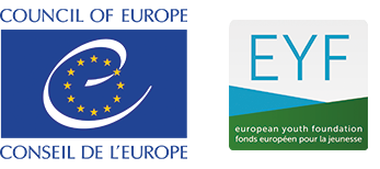 council of europe european youth foundation 2