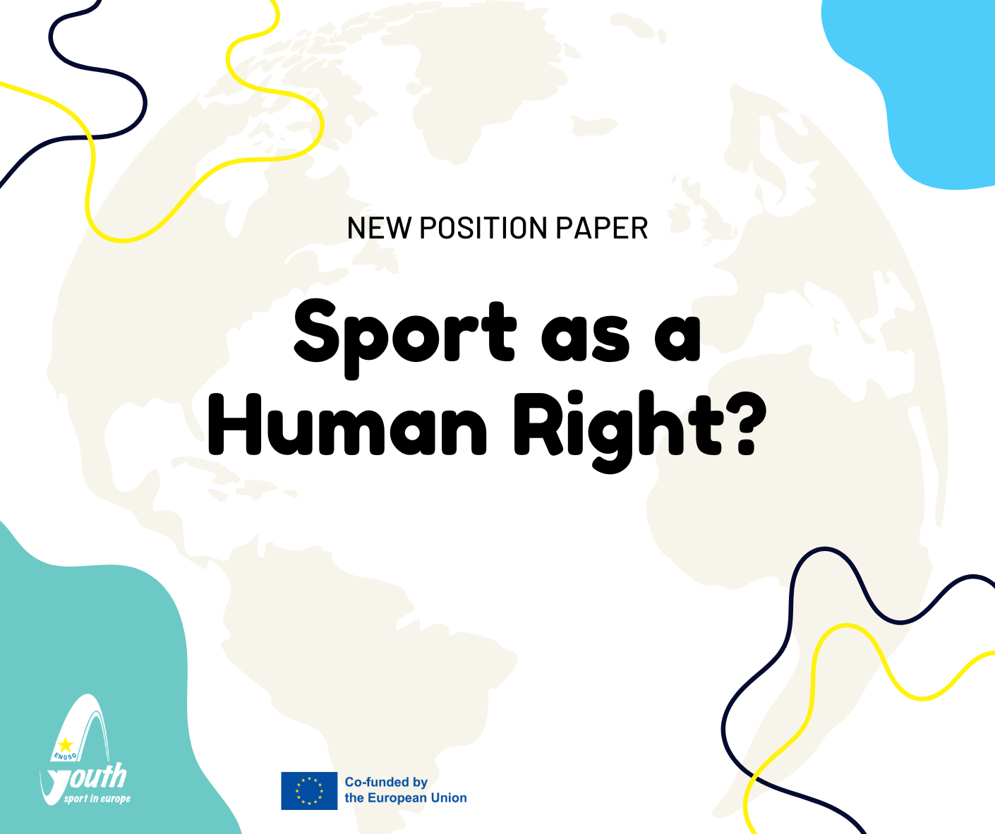 Sport as a Human Right