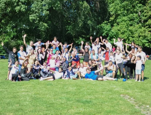 Youth and the Refugee Integration through Sport in Europe (RISE project)