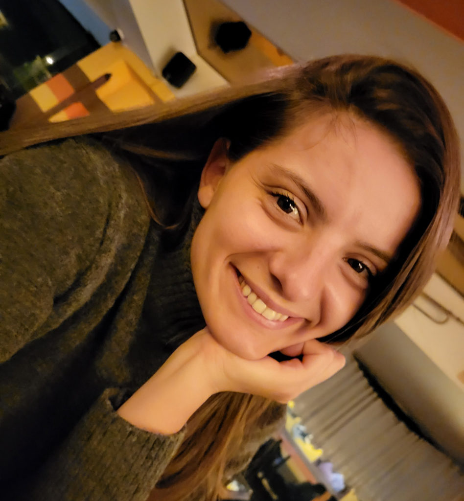 Nadica Jovanovik