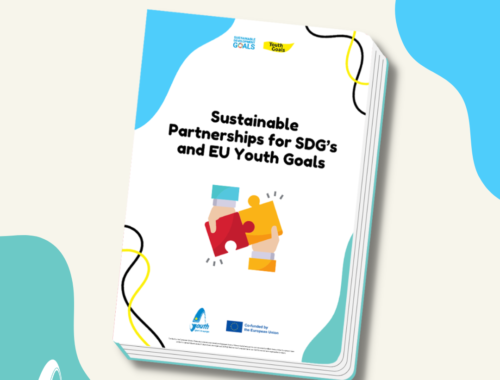 Position paper: Sustainable Partnerships for SDGs and EU Youth Goals