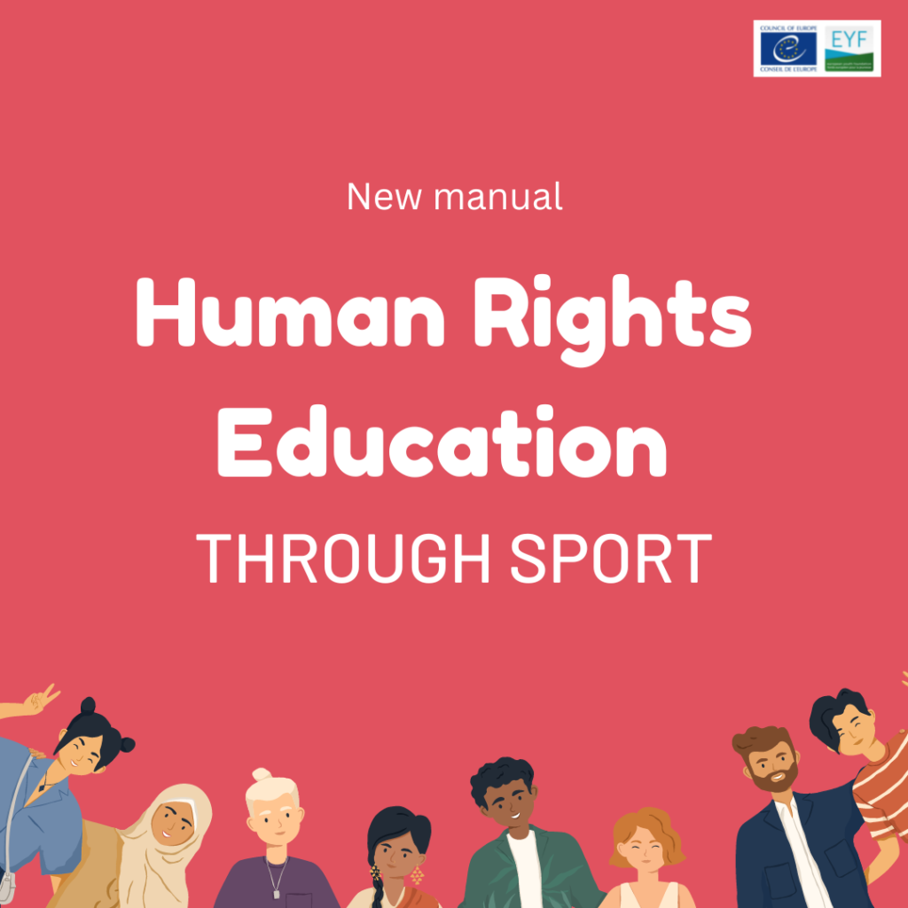 how to use sport to educate youngsters on Human Rights-2