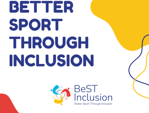 Better sport through inclusion: barriers to employment young people face in sport