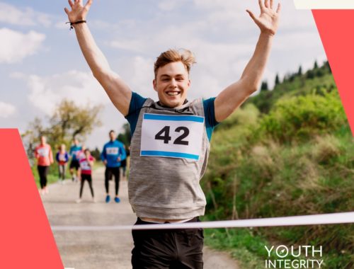 Youth integrity training course