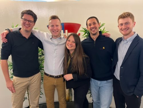 ENGSO Youth advocates for youth sport leadership at EHF Leadership Forum