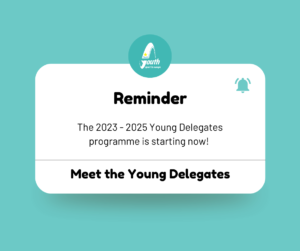 Young Delegates-2