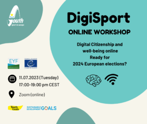 online workshop