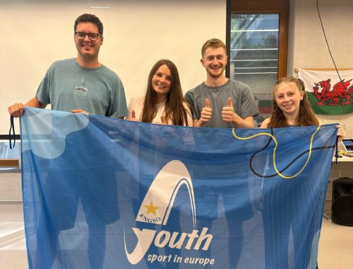 ENGSO Youth supports EuroHockey in standing up for Youth leadership