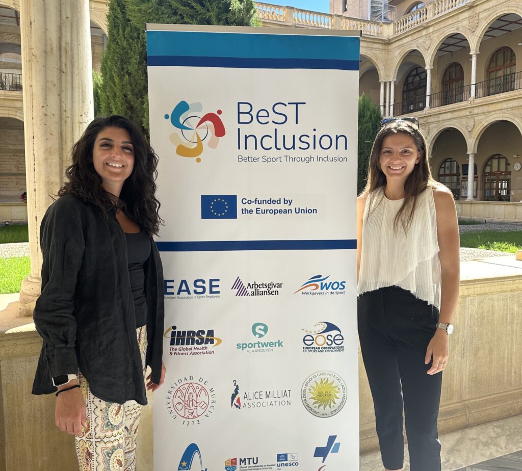 Best Inclusion Murcia