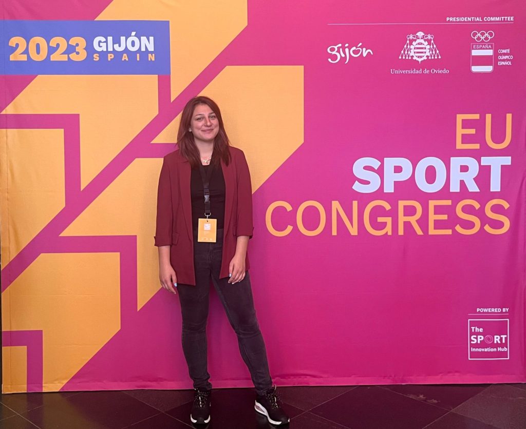 EU-sport-congress