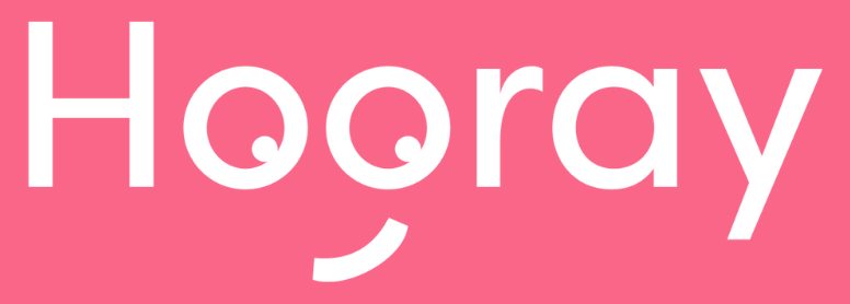 Hooray Project Logo 2