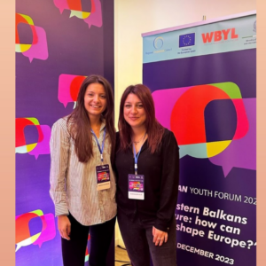 Eu Balkan Forum