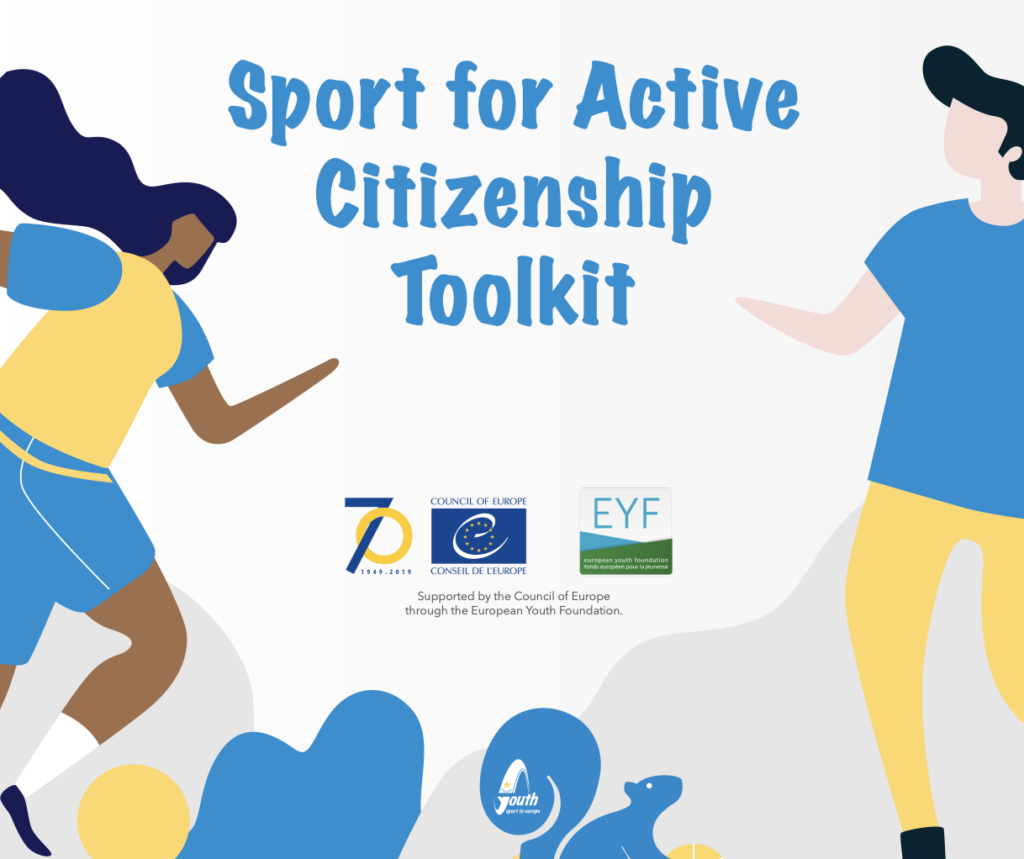 Sport For Active Citizenship