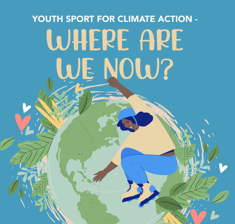 Youth Sport And Climate Action