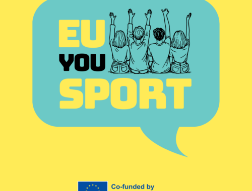 Euyousport Project Kicks Off