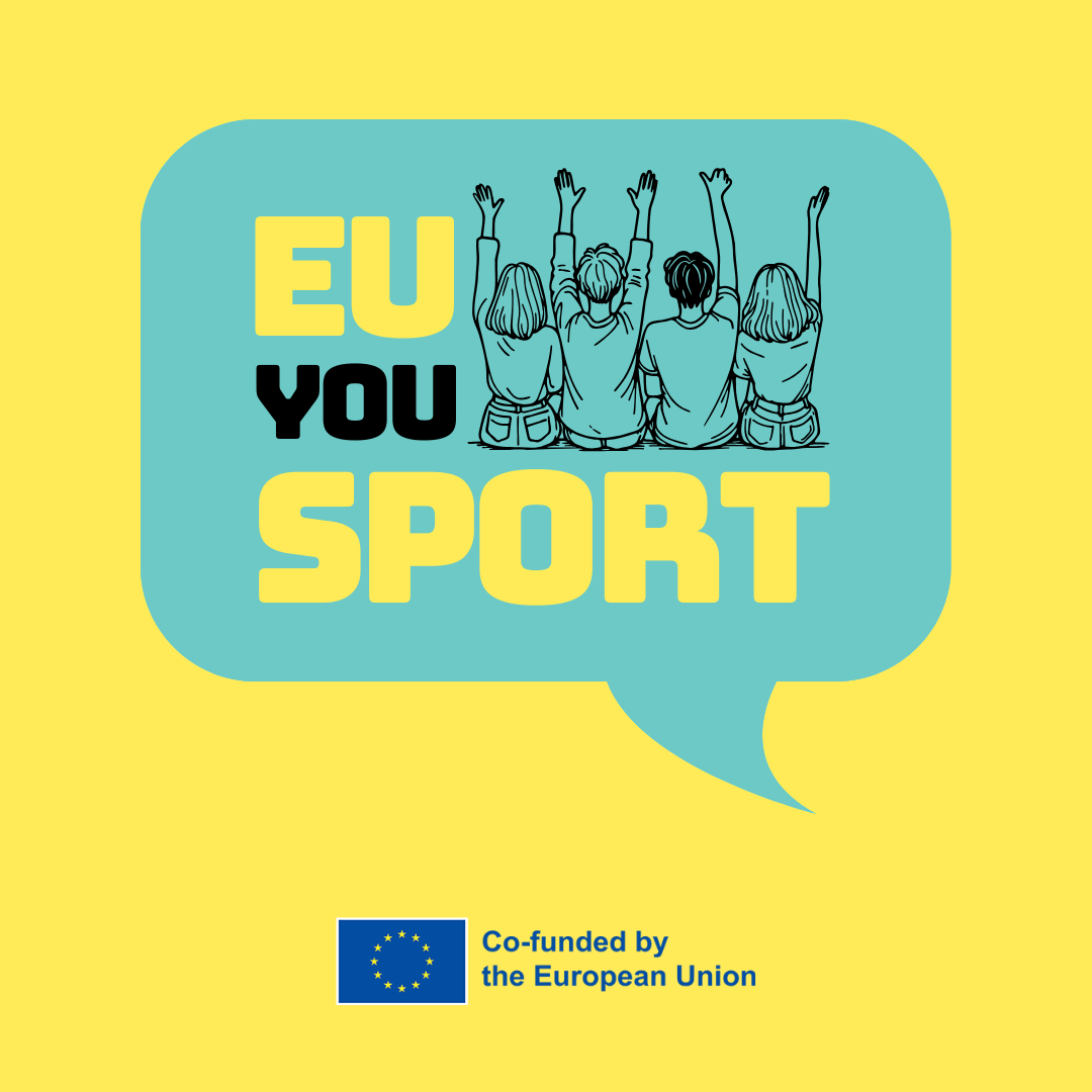 Euyousport Project Kicks Off