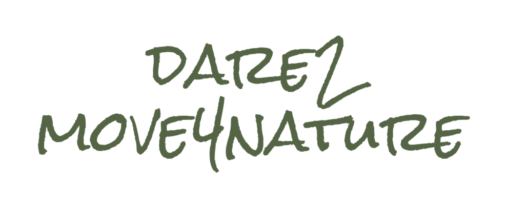 Dare2move4nature Dark Green