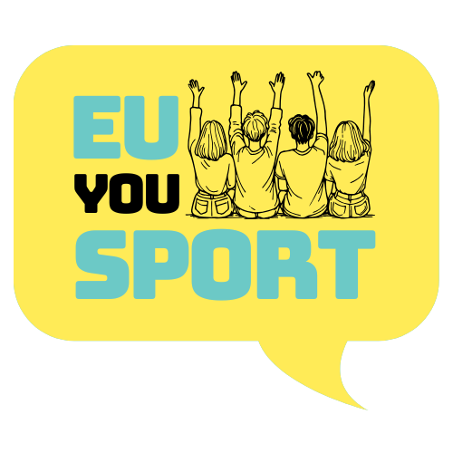 Euyousport Logo 3
