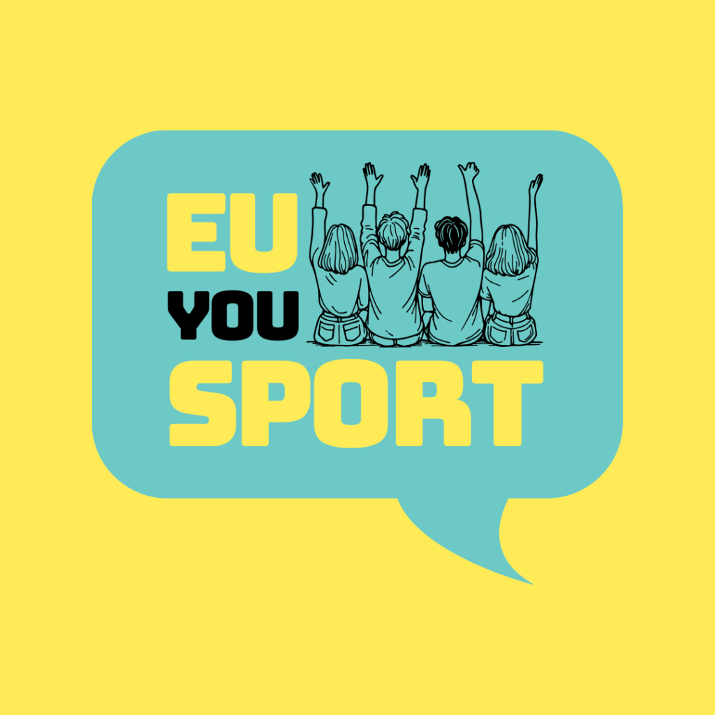 Euyousport Logo Projects