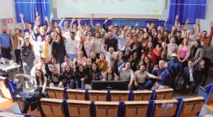 Open Call European Youth & Sport Platform