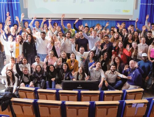 Open Call European Youth & Sport Platform