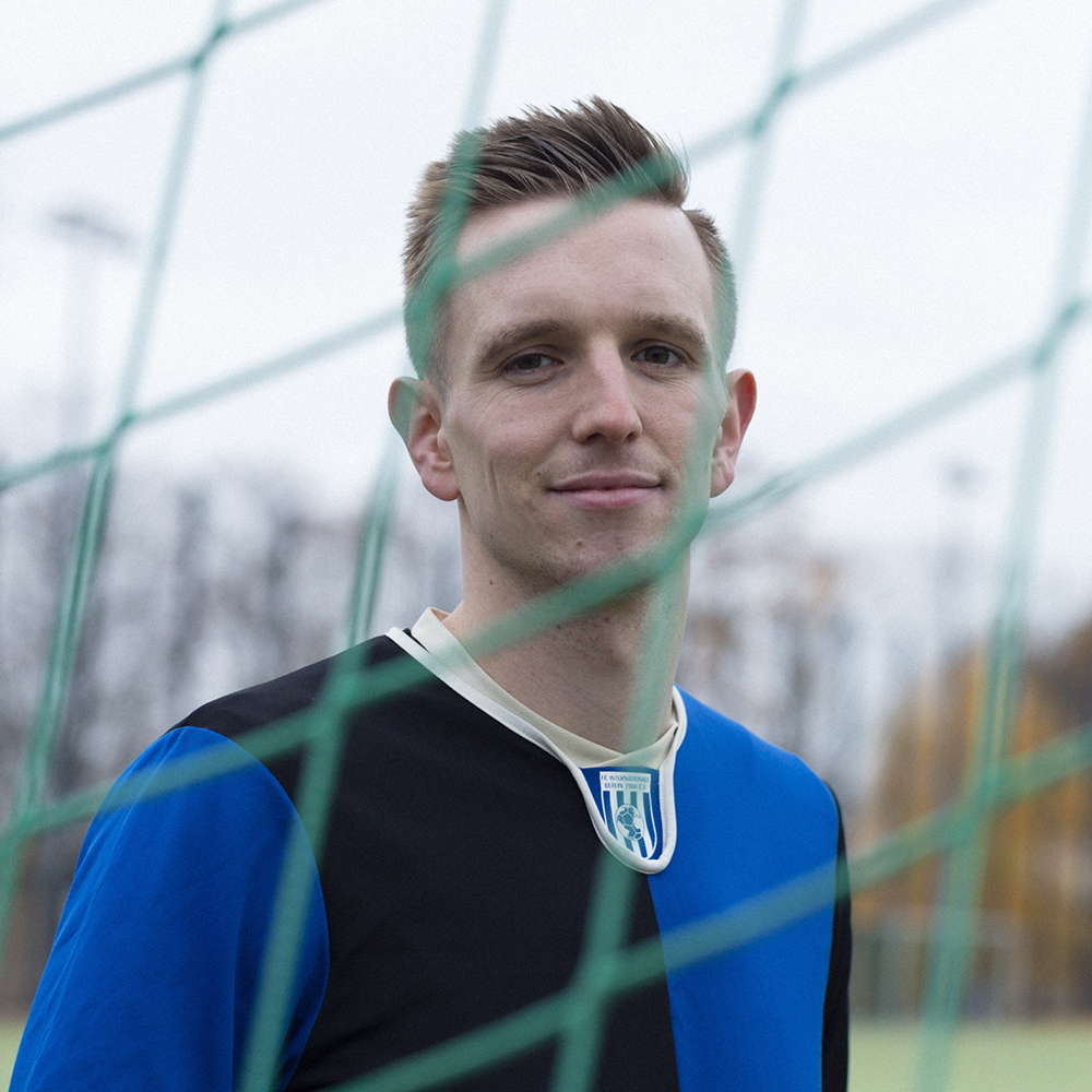 Anton Klischewski