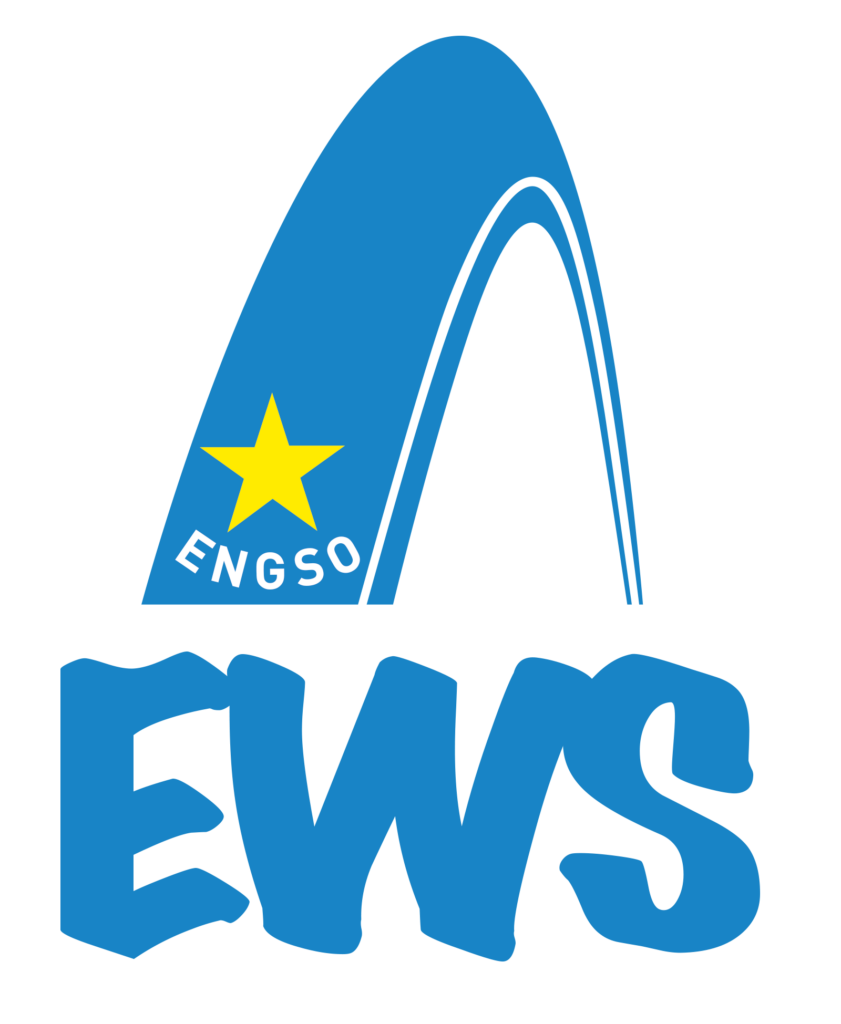 Ews Logo