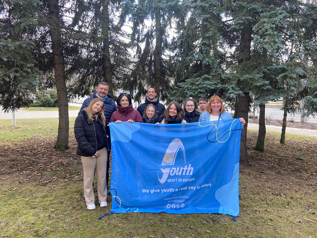 Move4nature Vilnius 2025