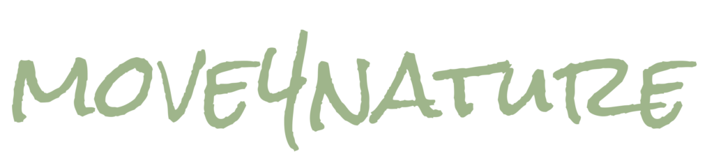 Move4nature Logo