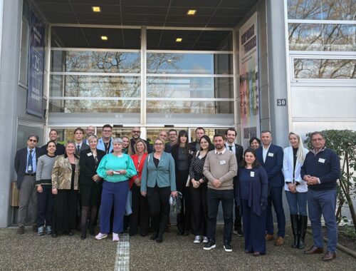 ENGSO Youth took part on the CoE consultations for the inclusion of the Youth Perspective in the CoE Partial Agreements