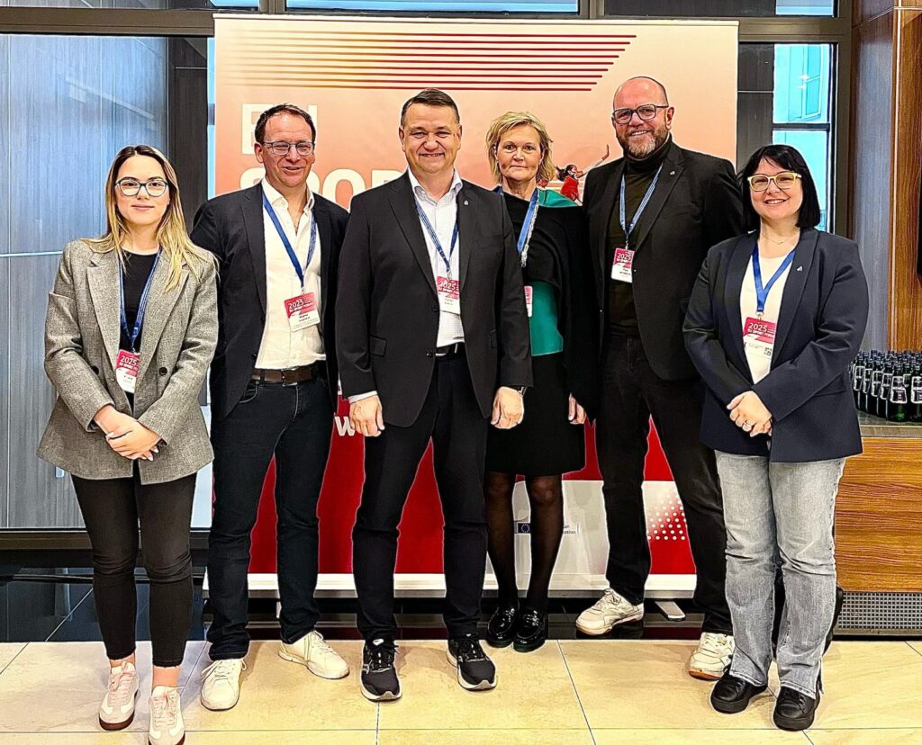 Engso Eu Sport Forum