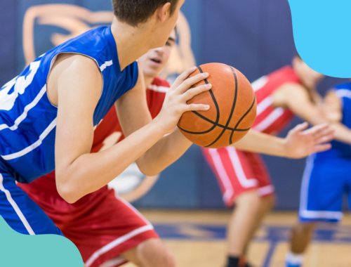 The Importance of Physical Activity and Awareness in Today’s Digital Society — How is the curriculum like in the Swedish School System?