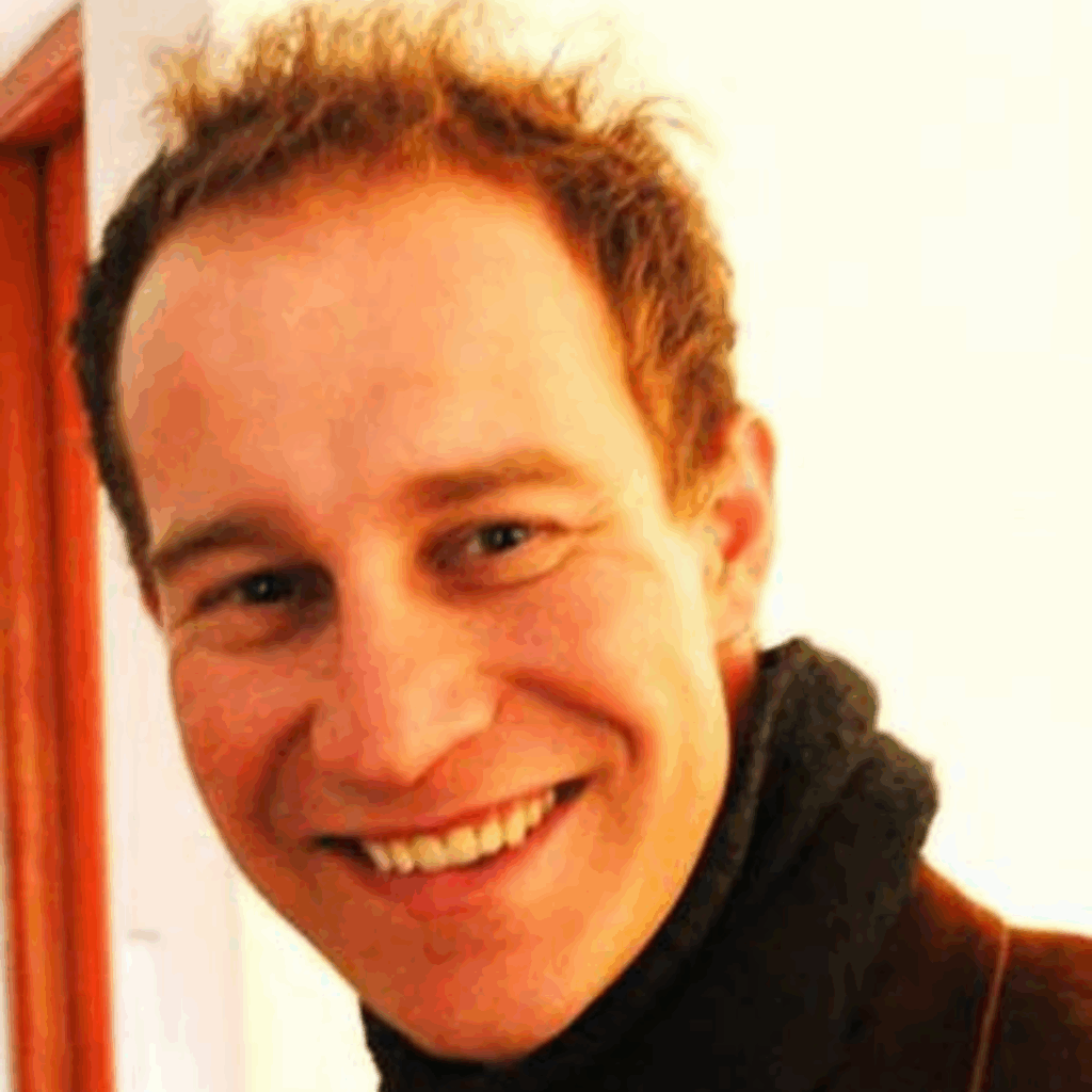 Ben Sanders