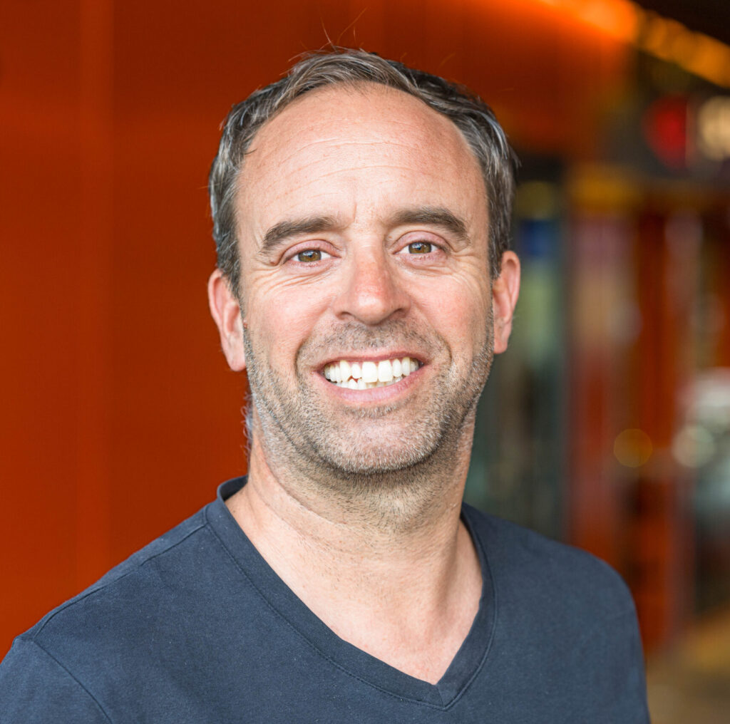 Christoph Rapp