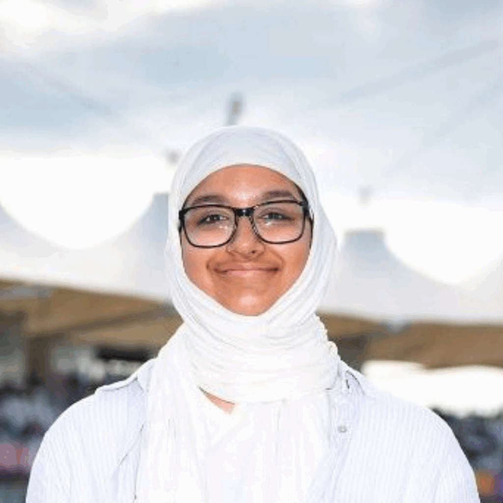 Sara Yasin