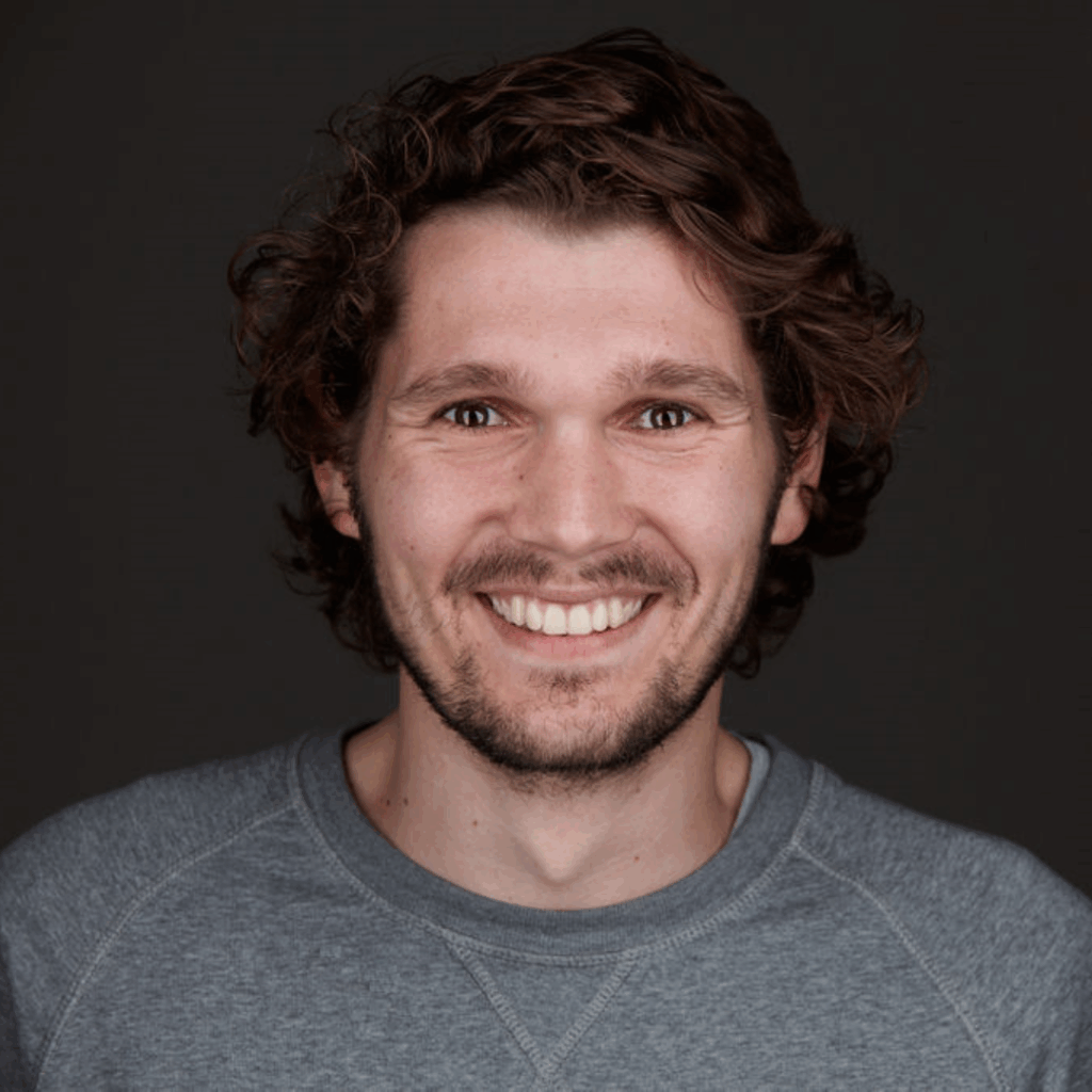Erik Van Haaren