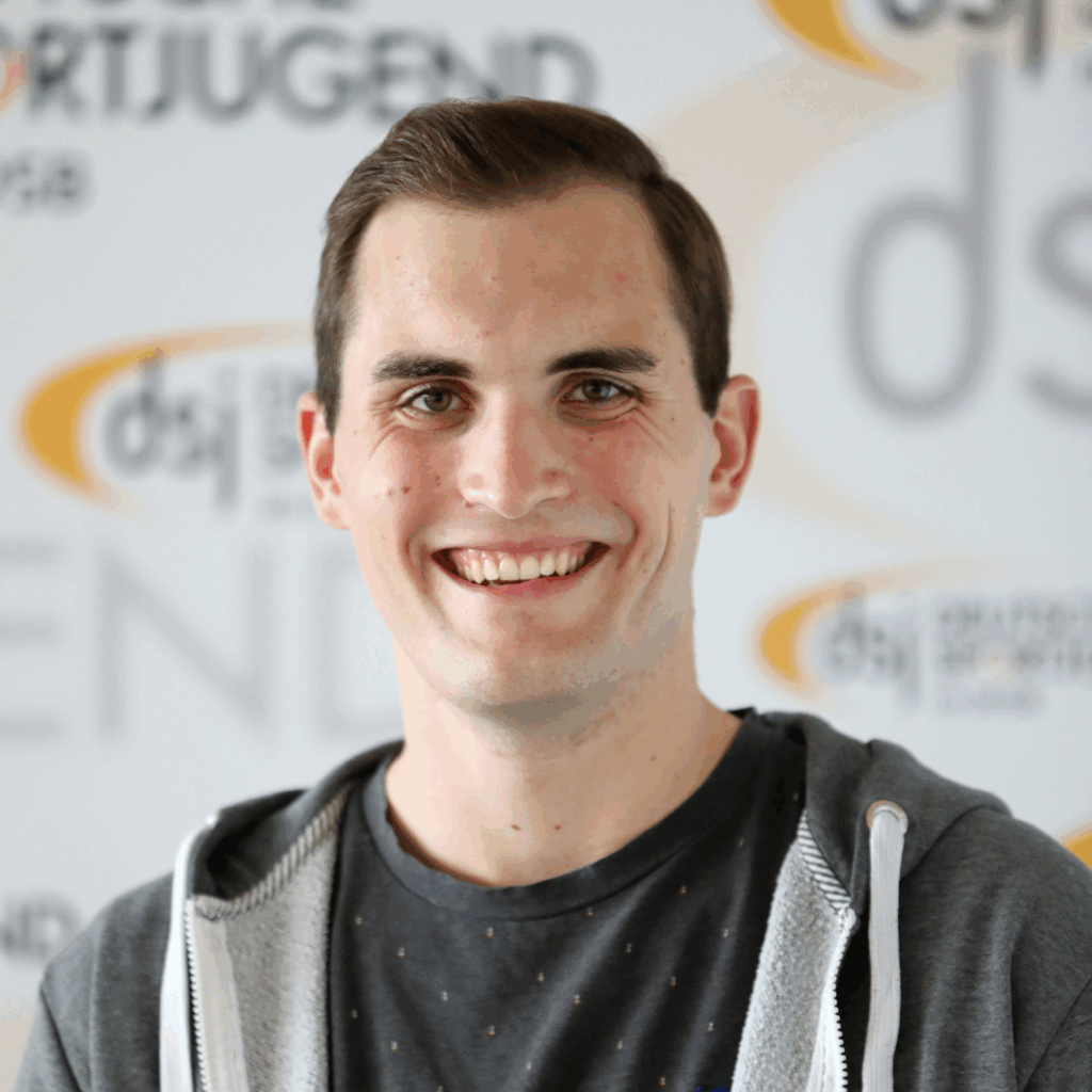 Luca Wernert
