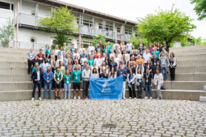 2025 European Youth & Sport Platform