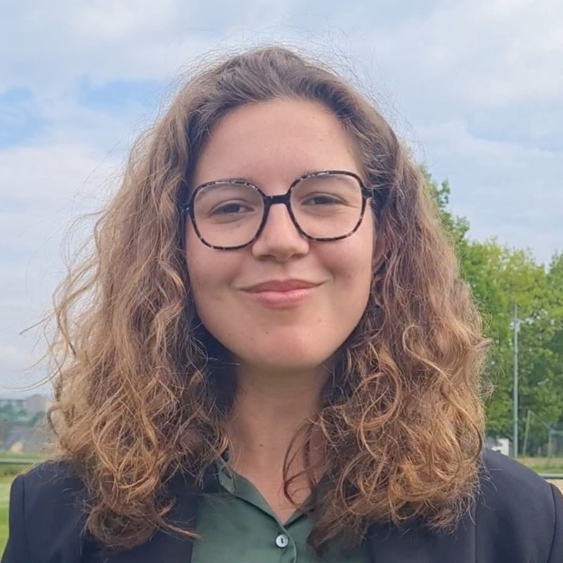 Salomé allain