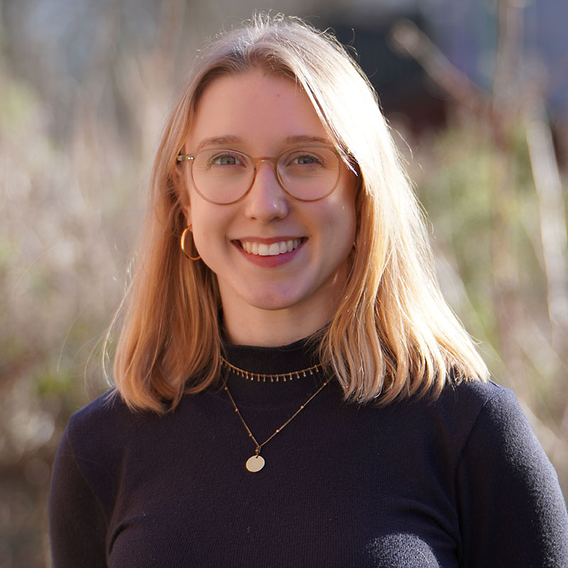 Sarah falczyk