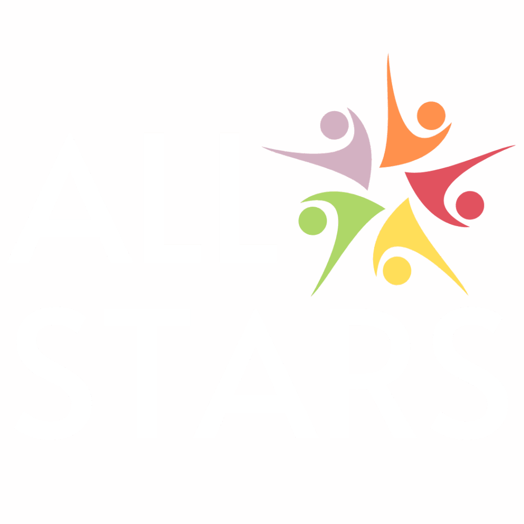 Allstars project logo