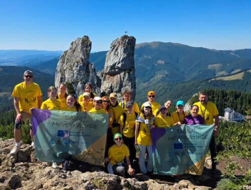Dare2move4nature romania 03