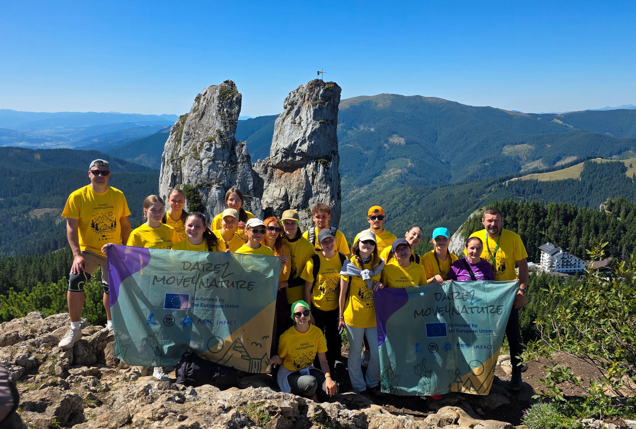 Dare2move4nature romania 03